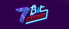 7Bet Casino logo