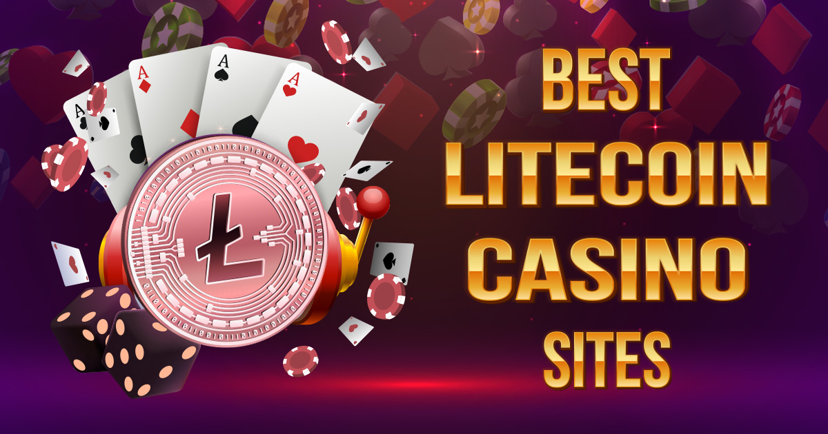 best litecoin casino sites