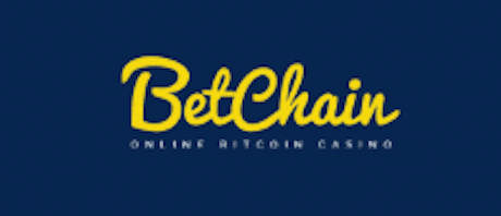 BetChain casino logo