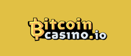 Bitcoincasino.io logo