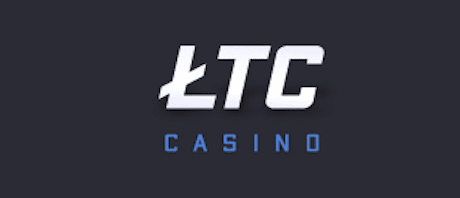 LTC Casino logo