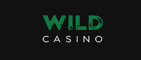 Wild Casino logo