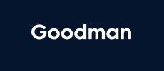 googdman logo